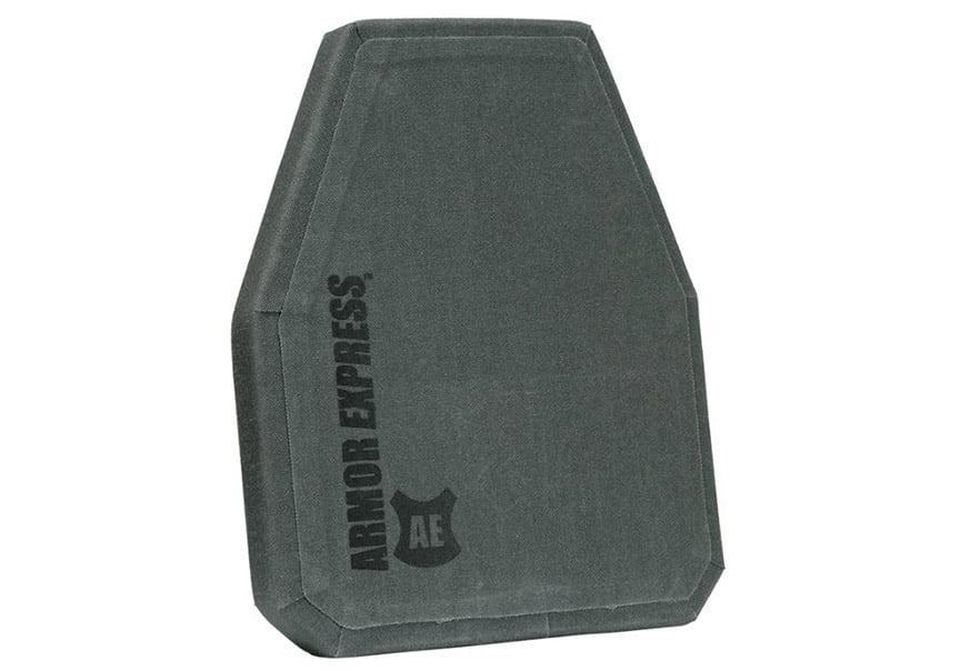 Armor Express Body Armor Kontek Industries